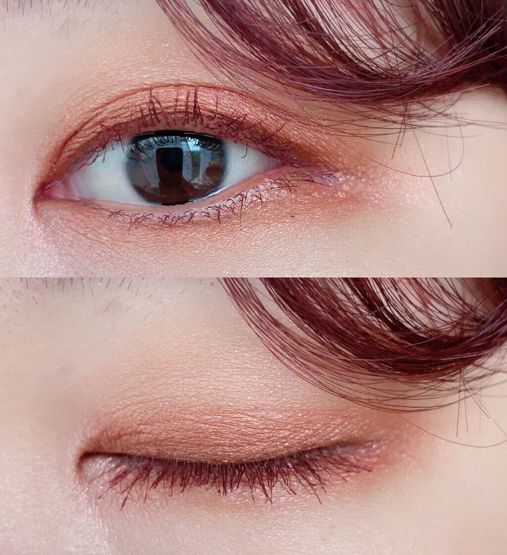 シグニチャー カラー アイズ/SUQQU/アイシャドウパレットを使ったクチコミ(6枚目)