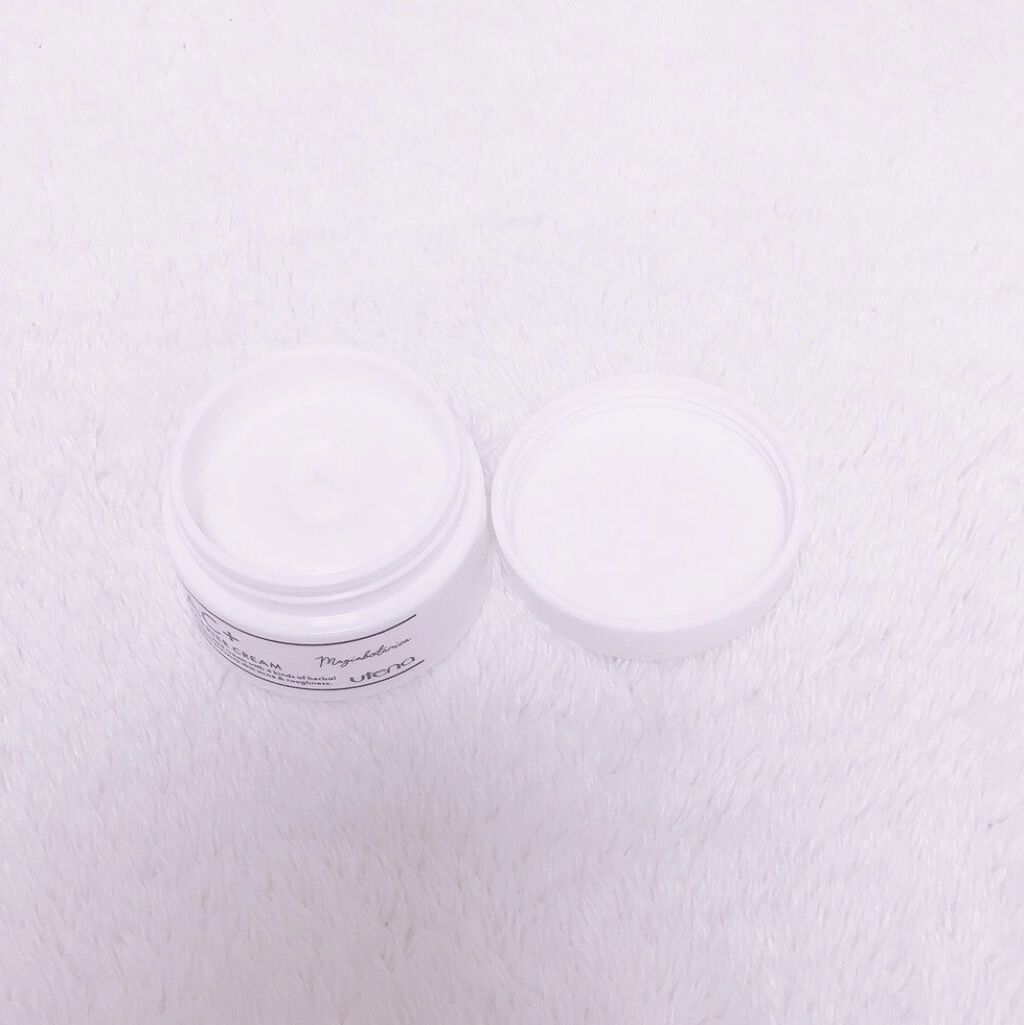 AC+ 薬用バリアクリーム /マジアボタニカ/フェイスクリームを使ったクチコミ（2枚目）