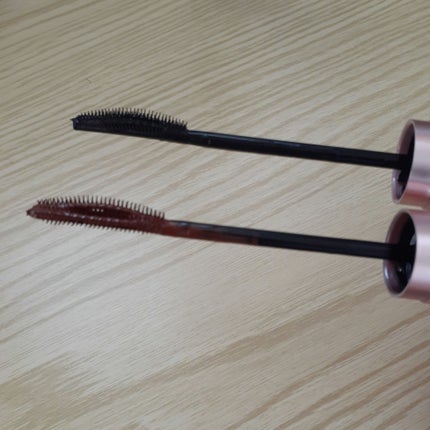 スカイハイ/MAYBELLINE NEW YORK/マスカラを使ったクチコミ(2枚目)