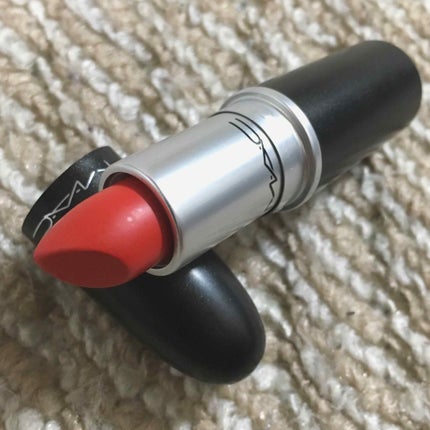 リップスティック/M・A・C/口紅を使ったクチコミ(1枚目)