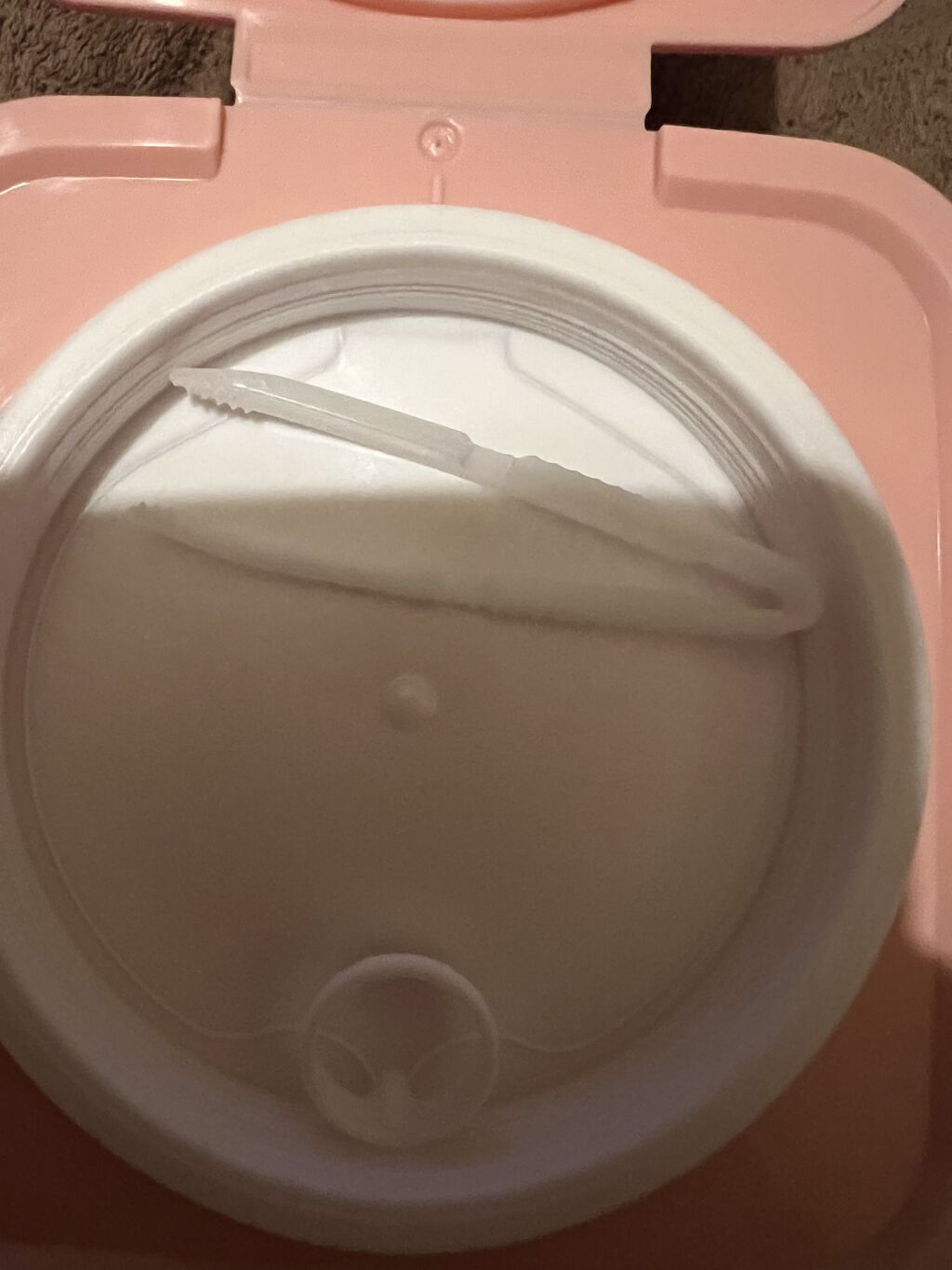 Thanks Berry ダージリンティー マスク/manyo/シートマスク・パックを使ったクチコミ（3枚目）