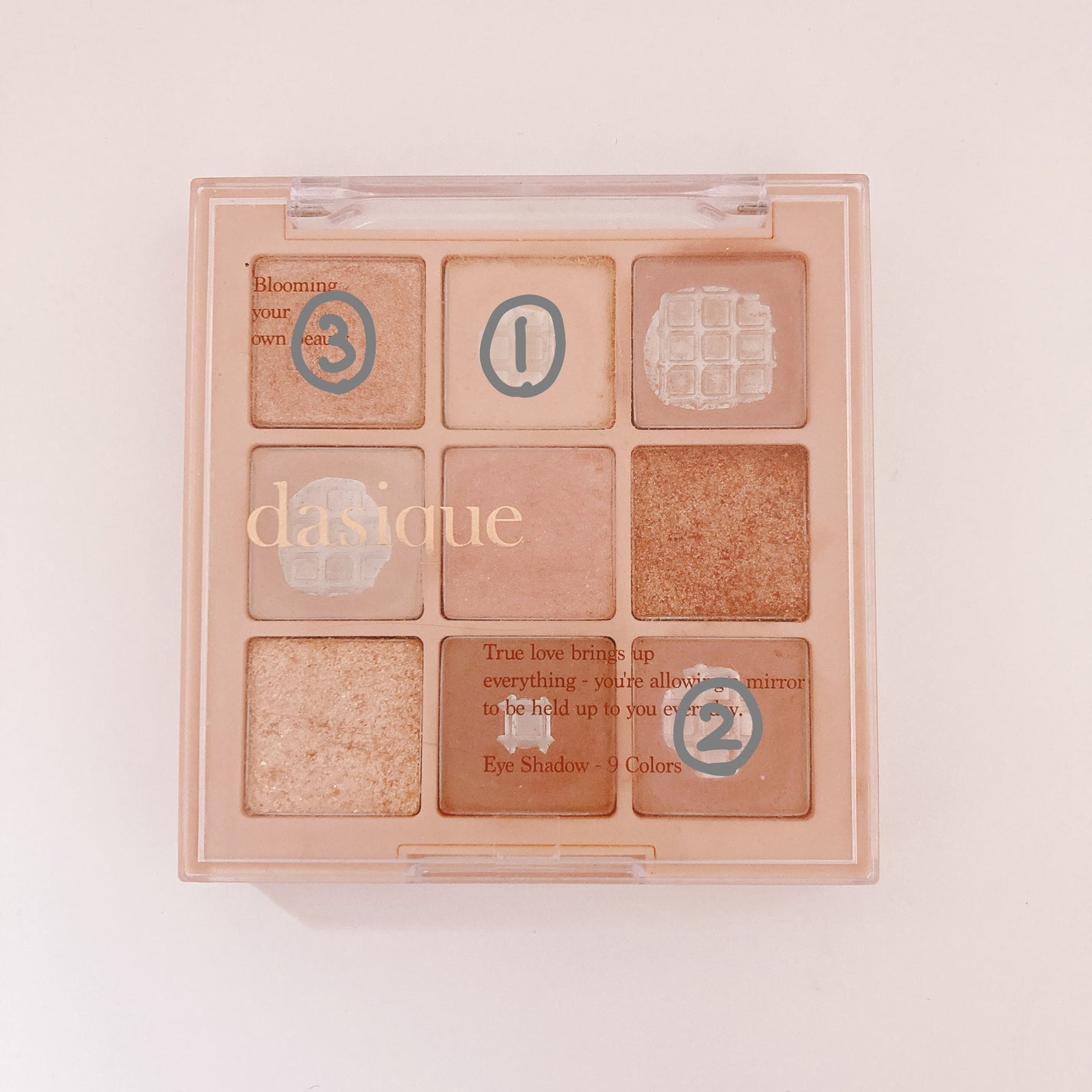 リンクルアイクリーム N/なめらか本舗/アイケア・アイクリームを使ったクチコミ(3枚目)