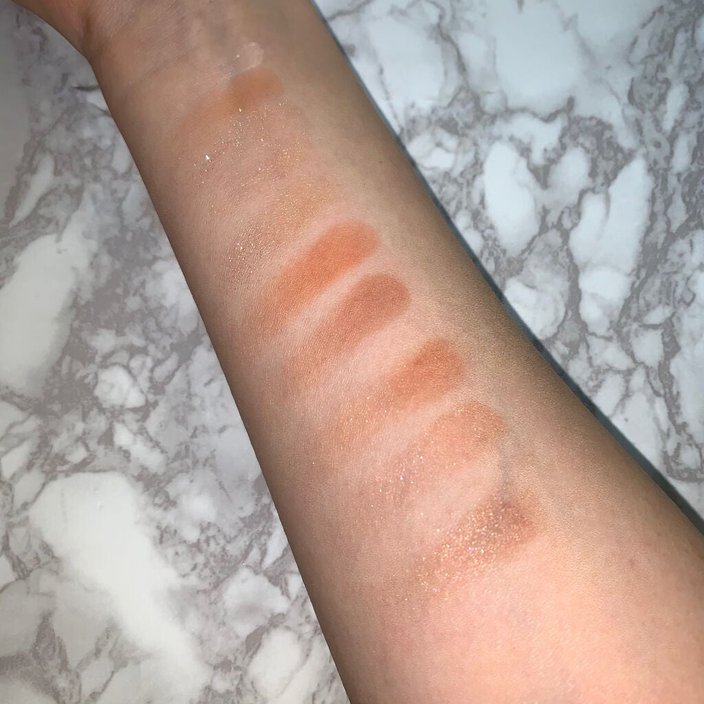 プロ アイ パレット/CLIO/アイシャドウパレットを使ったクチコミ(2枚目)