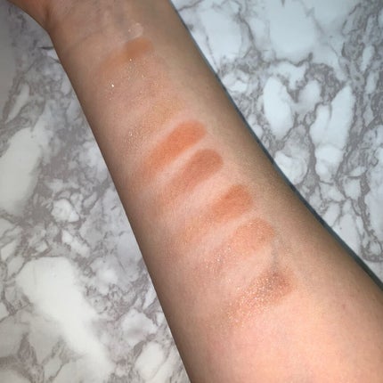 プロ アイ パレット/CLIO/アイシャドウパレットを使ったクチコミ(2枚目)