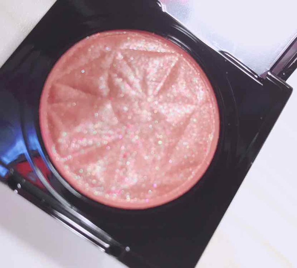 プリズム エアー シャドウ/CLIO/単色アイシャドウを使ったクチコミ(3枚目)