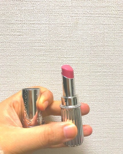 リップブロッサム/JILL STUART/口紅を使ったクチコミ(1枚目)