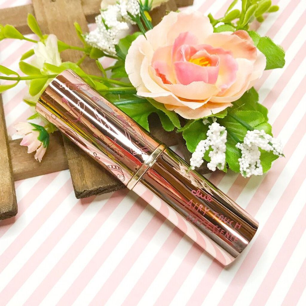 エアリータッチ デイエッセンス/クラブ/美容液を使ったクチコミ(2枚目)