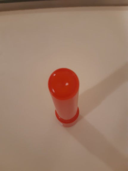 つやぷるリップR/b idol/口紅を使ったクチコミ(2枚目)