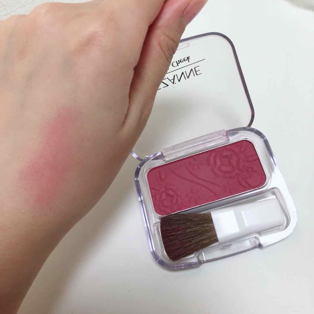 【旧品】パーフェクトスタイリストアイズ/キャンメイク/アイシャドウパレットを使ったクチコミ(2枚目)