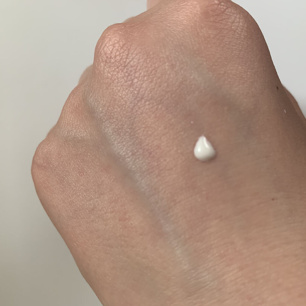 ビオレUV アクアリッチ ライトアップエッセンス/ビオレ/日焼け止めクリームを使ったクチコミ（3枚目）