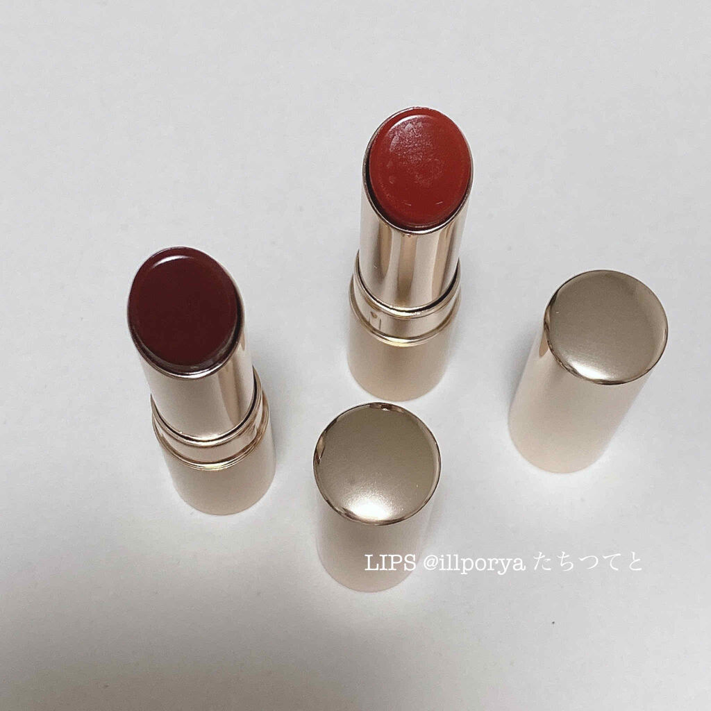 オペラ リップティント N/OPERA/リップティントを使ったクチコミ（3枚目）