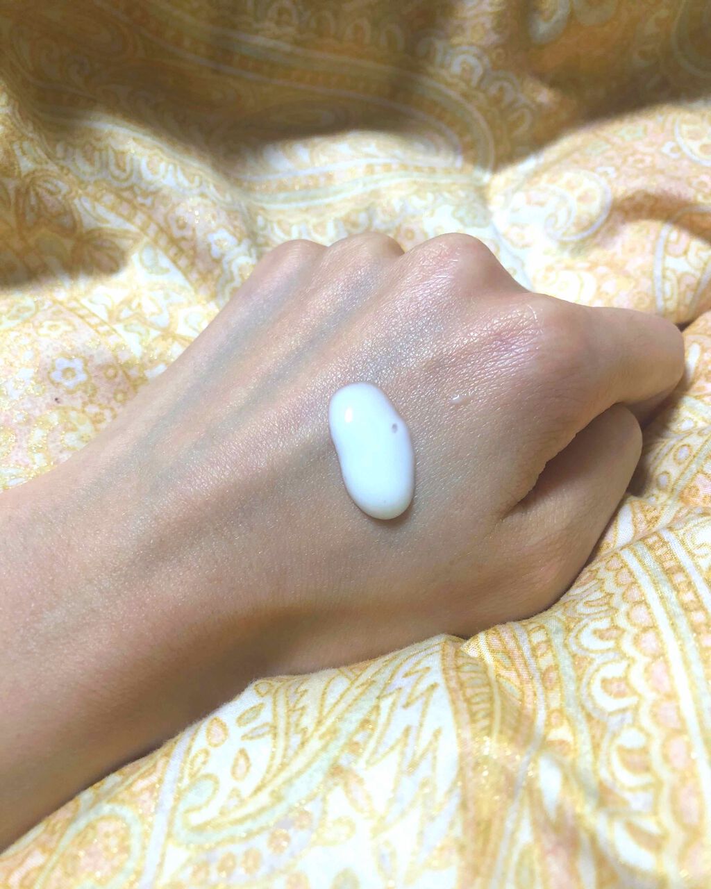 プランプコンセントレート/AYURA/美容液を使ったクチコミ（2枚目）