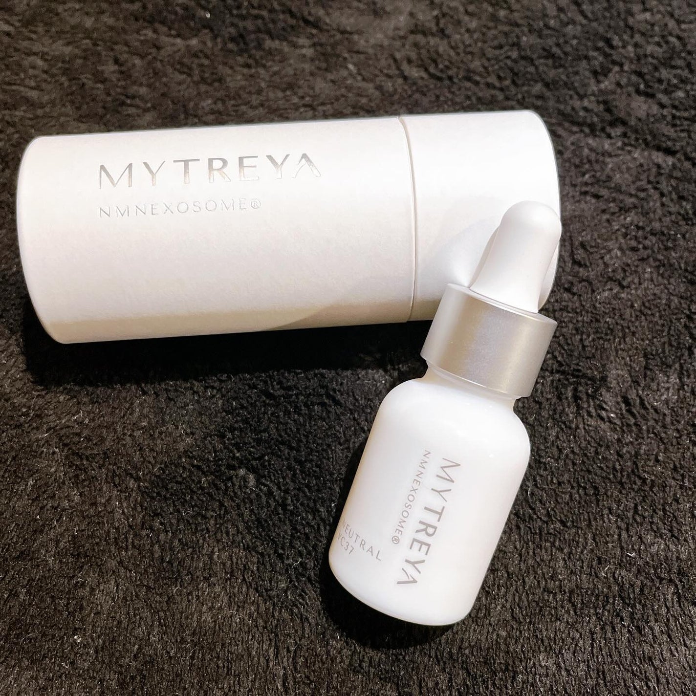 ニュートラル VC37/Mytreya/美容液を使ったクチコミ(1枚目)