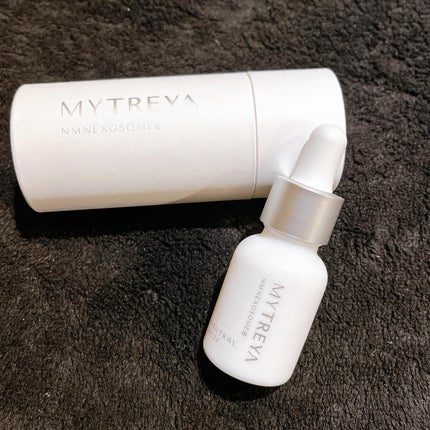 ニュートラル  VC37/Mytreya/美容液を使ったクチコミ(1枚目)