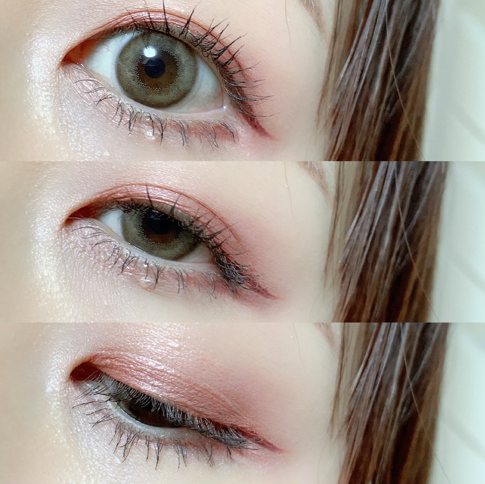 ニュアンスラップティント/Fujiko/リップティントを使ったクチコミ（1枚目）