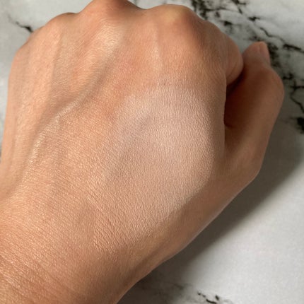 サンブロックルーセントパウダーex./ステファニー/プレストパウダーを使ったクチコミ(8枚目)