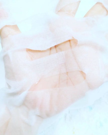 プロCICA マスク/VT/シートマスク・パックを使ったクチコミ(6枚目)