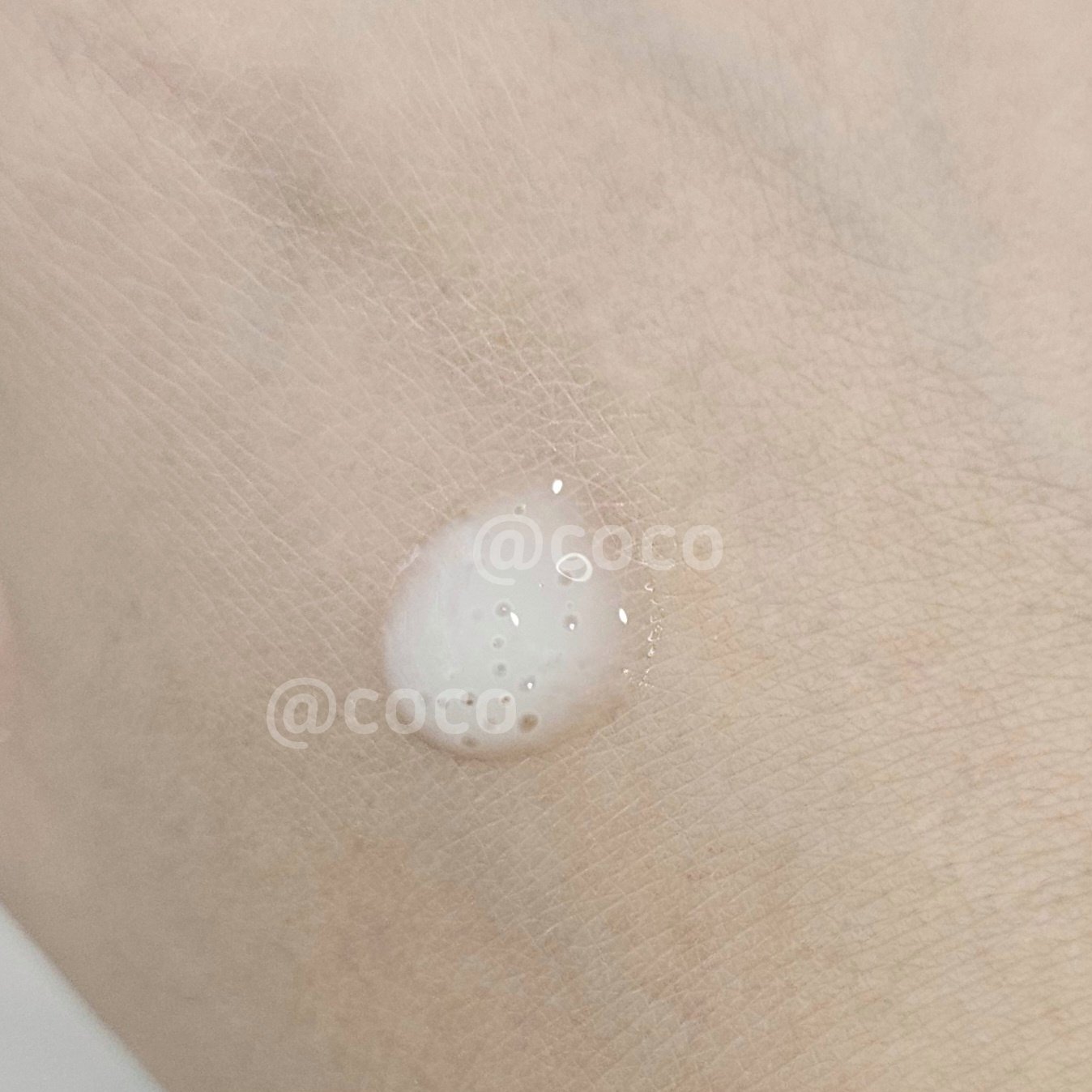 復活草ビフィダセラムファーミングドロップ/Abib /美容液を使ったクチコミ（2枚目）