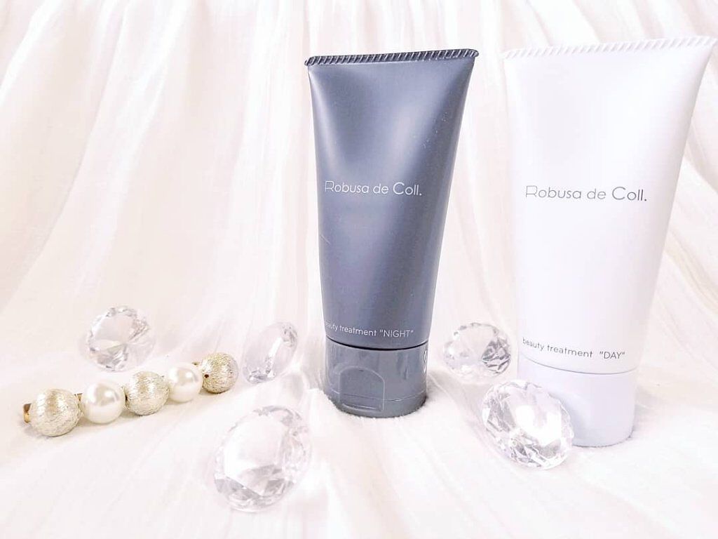 ロブサ・デ・コル デイケアクリーム/ロブサ・デ・コル/ハンドクリームを使ったクチコミ(1枚目)