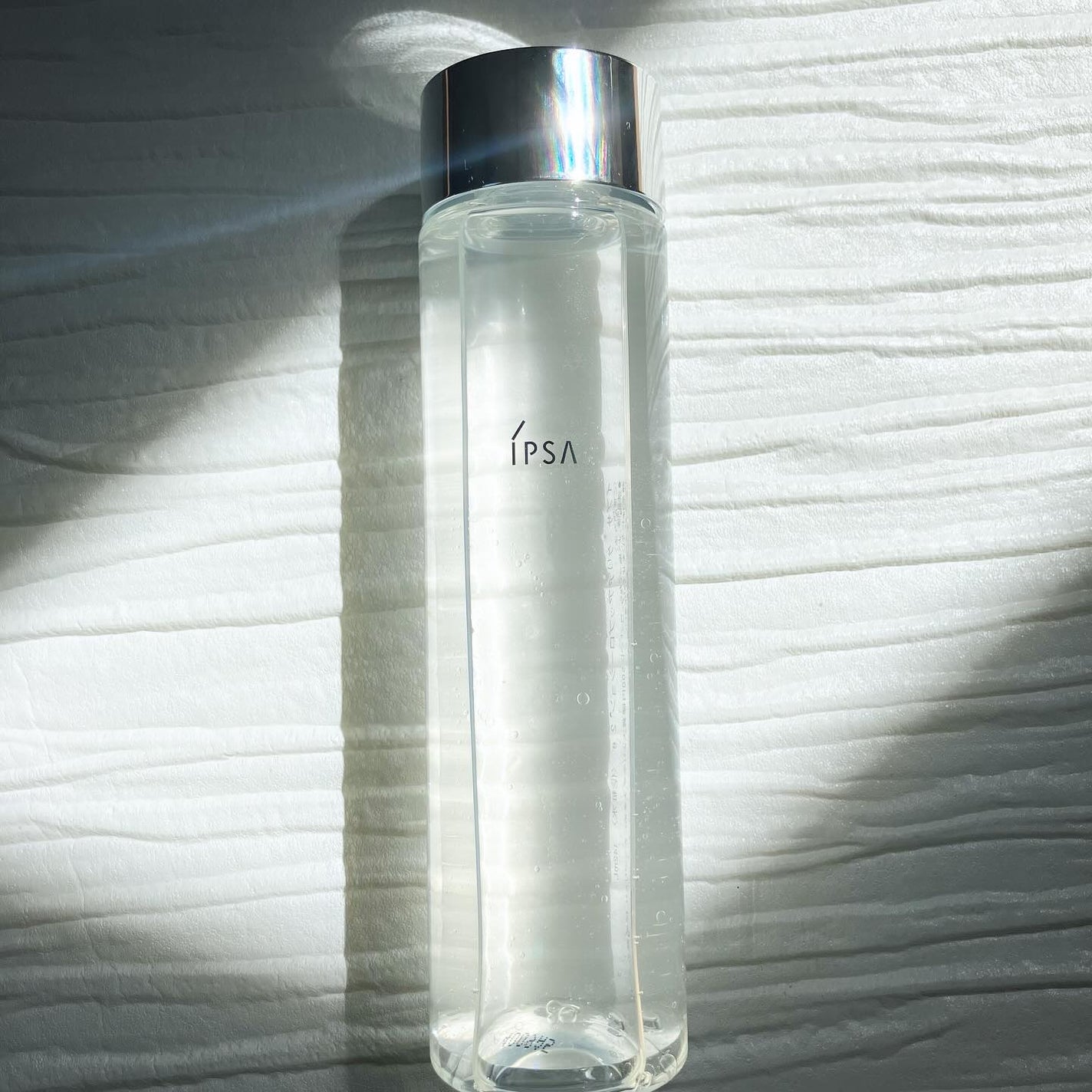 クリアアップローション 2 e/IPSA/化粧水を使ったクチコミ(2枚目)