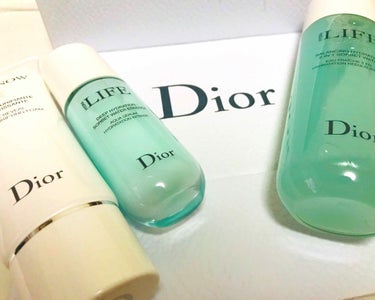 スノー ホワイト フォーム/Dior/洗顔フォームを使ったクチコミ（2枚目）