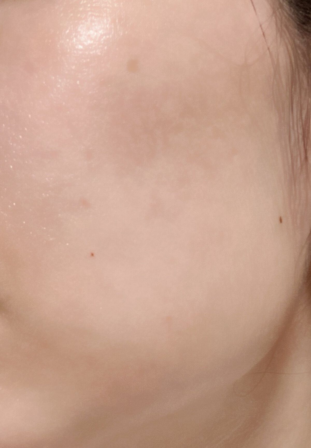 ピュアショット ナイト リチャージセラム/YVES SAINT LAURENT BEAUTE/美容液を使ったクチコミ(2枚目)