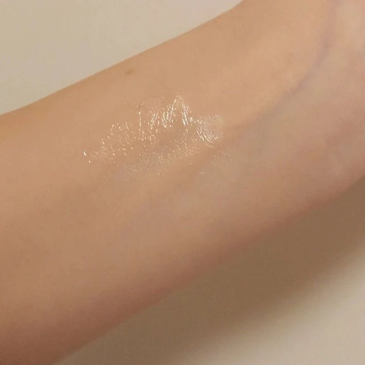 ファインビジュアル ホワイトリンクルクリーム /フェヴリナ/フェイスクリームを使ったクチコミ(6枚目)