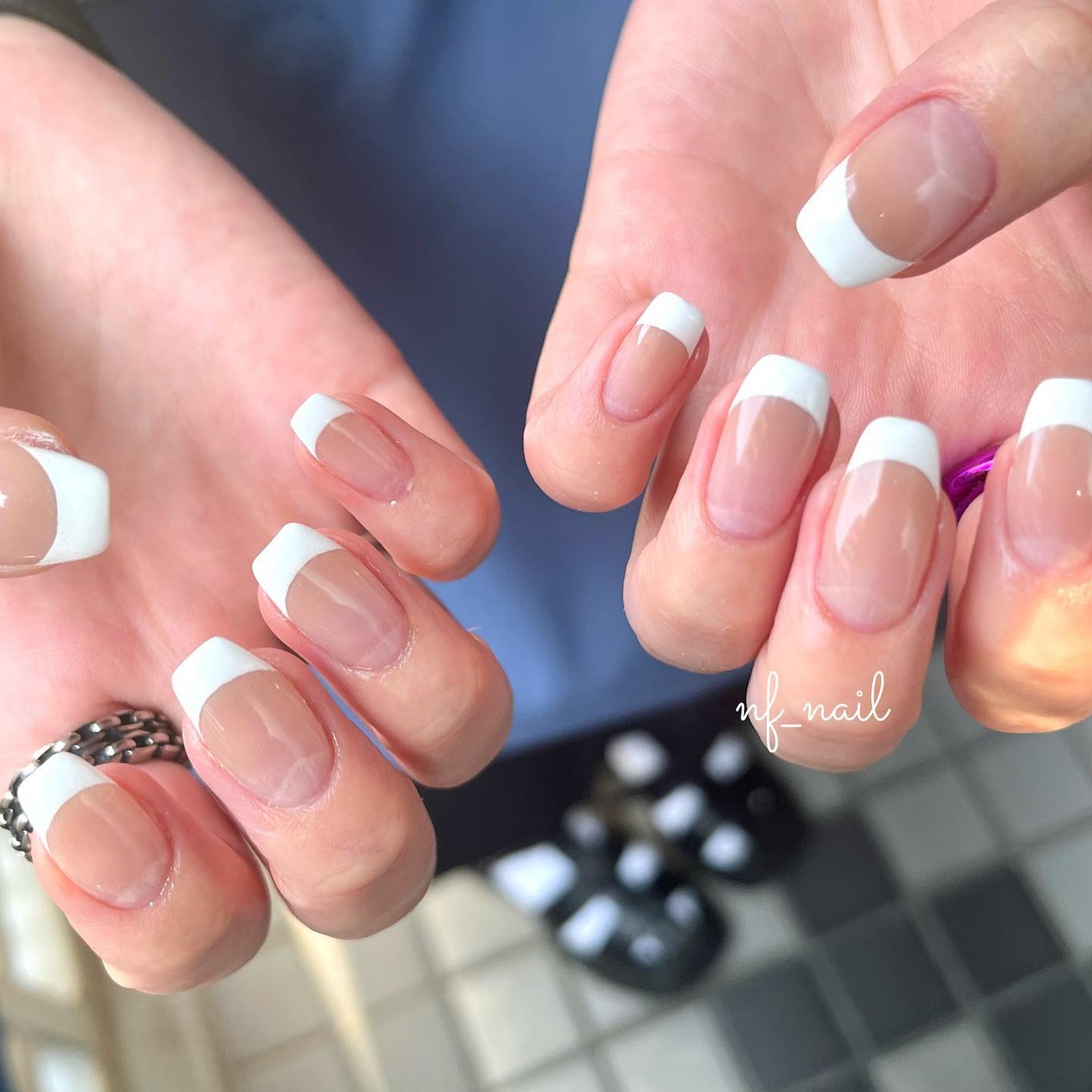 Natsumi◎nailist on LIPS 「..#ネイル#ネイルデザイン#ネイルアート#ジェルネイル..」(2枚目)