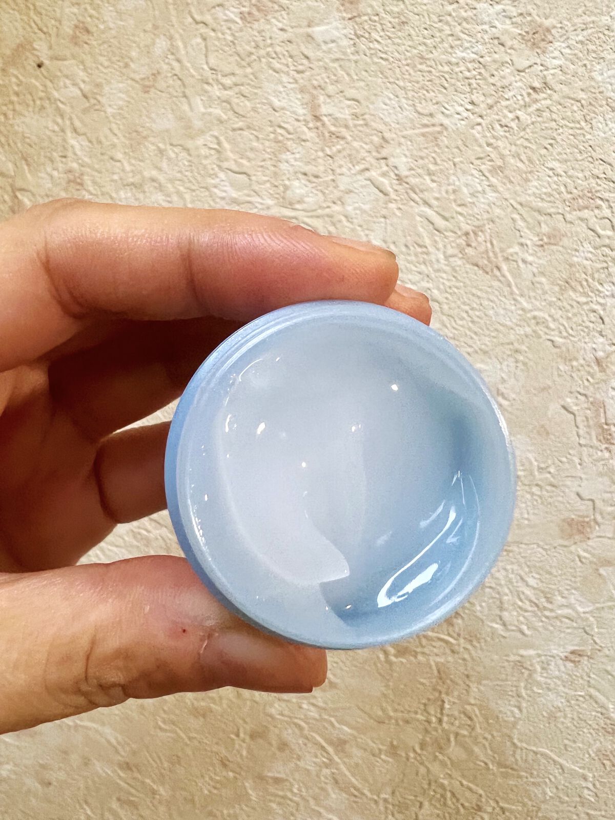 モイストバランス ジェル/ACSEINE/美容液を使ったクチコミ（3枚目）