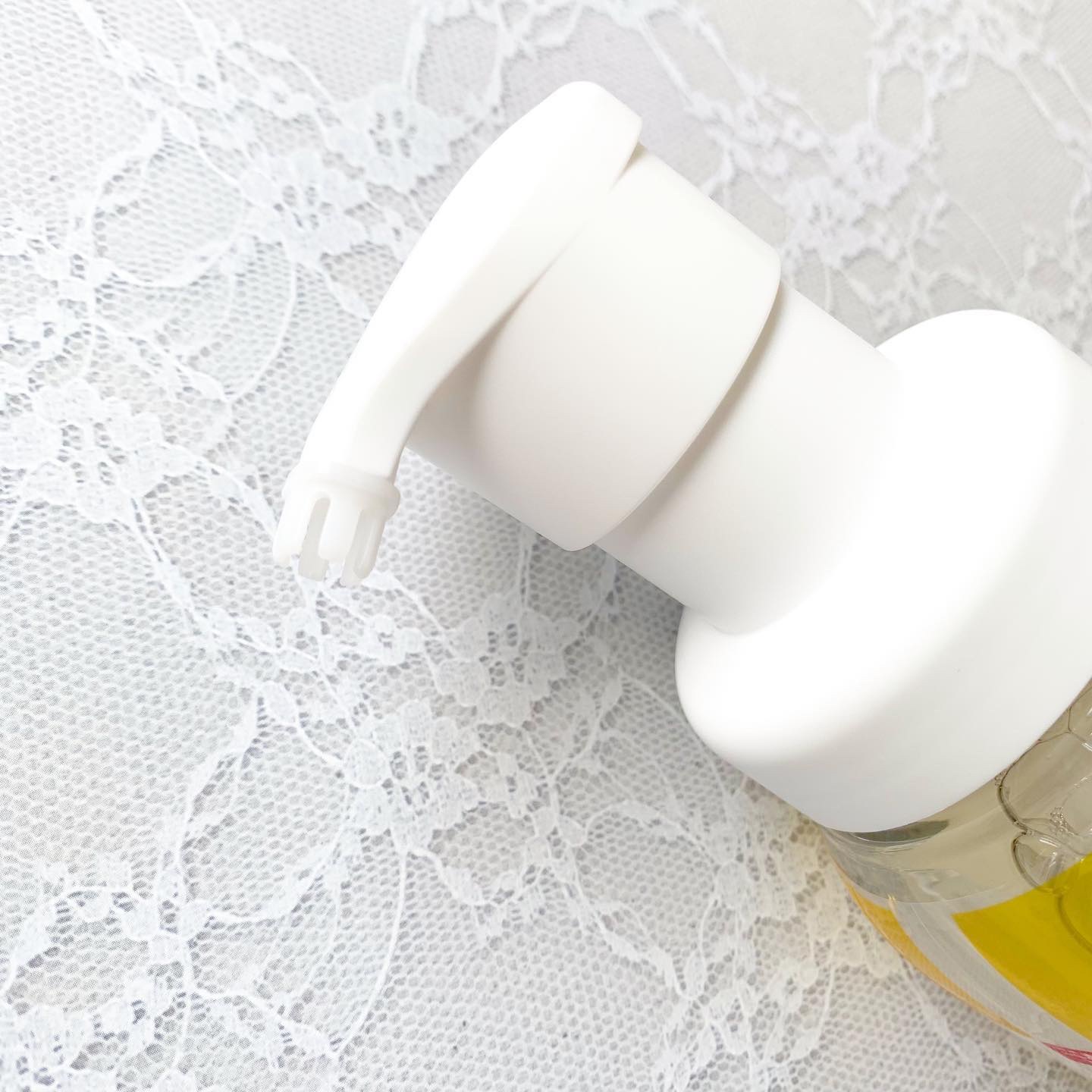 ビオレ ザフェイス 泡洗顔料 スムースクリア/ビオレ/泡洗顔を使ったクチコミ（3枚目）