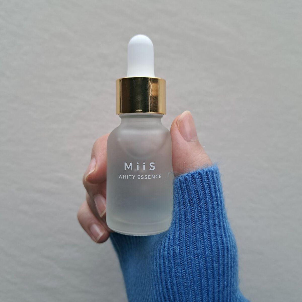 ホワイティエッセンス/MiiS/その他オーラルケアを使ったクチコミ（2枚目）