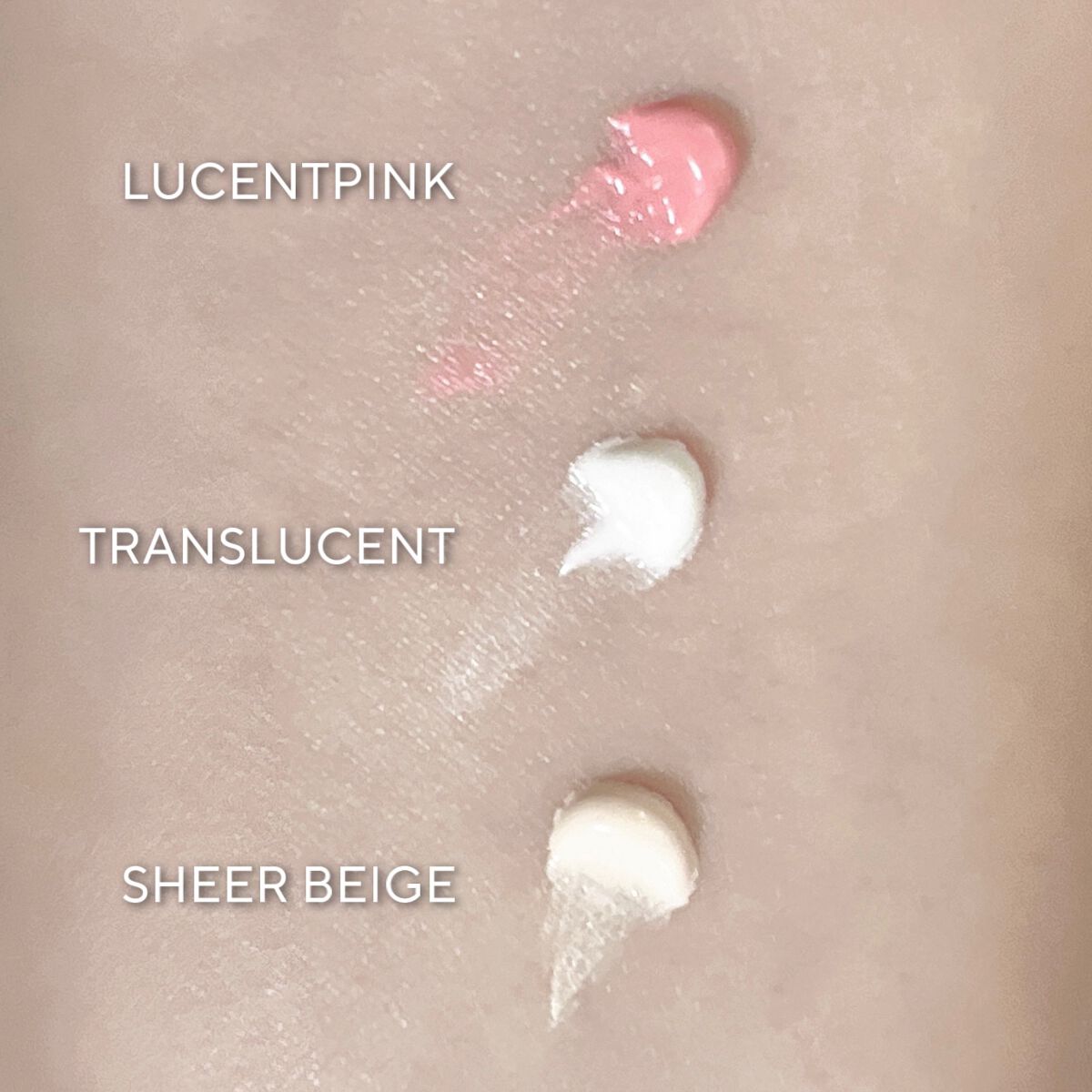 アリィー クロノビューティ カラーチューニングUV/アリィー/日焼け止めクリームを使ったクチコミ(6枚目)