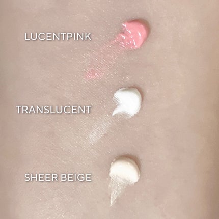 アリィー クロノビューティ カラーチューニングUV/アリィー/日焼け止めクリームを使ったクチコミ(6枚目)