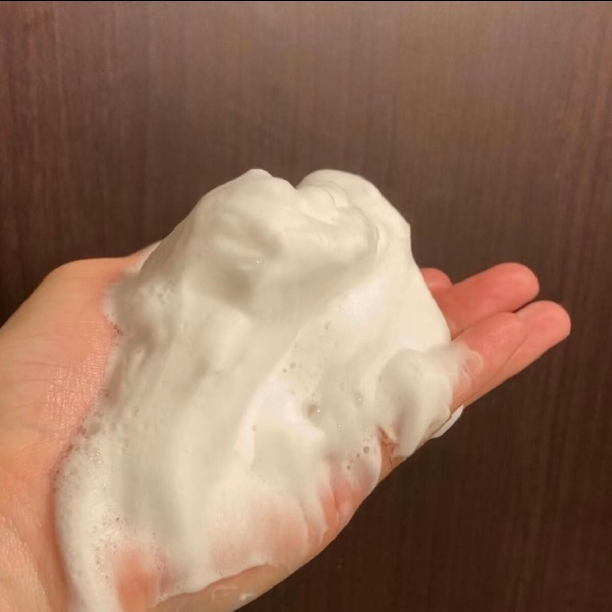 ロゼット洗顔パスタ 海泥スムース/ロゼット/洗顔フォームを使ったクチコミ(7枚目)