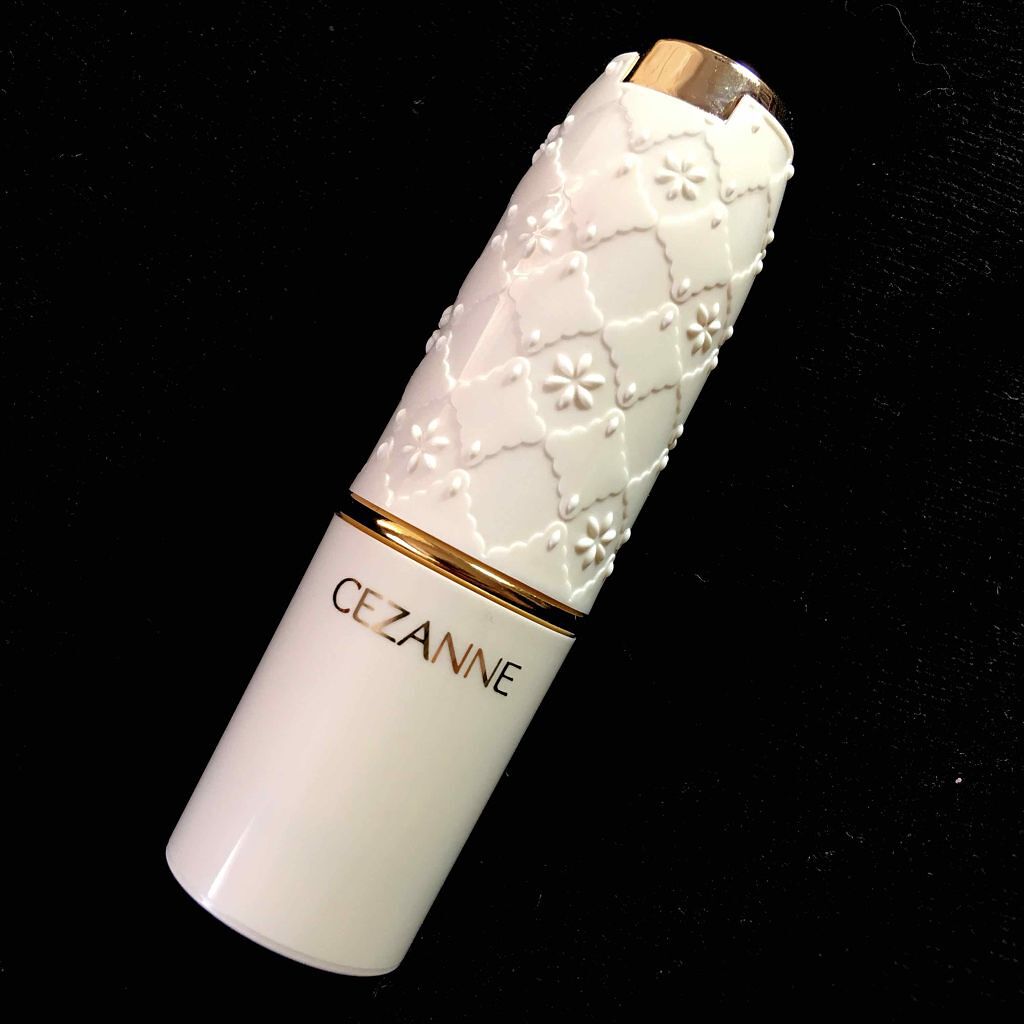 ラスティング リップカラーN/CEZANNE/口紅を使ったクチコミ(1枚目)