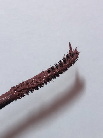 ラッシュフルール/CipiCipi/マスカラを使ったクチコミ(2枚目)