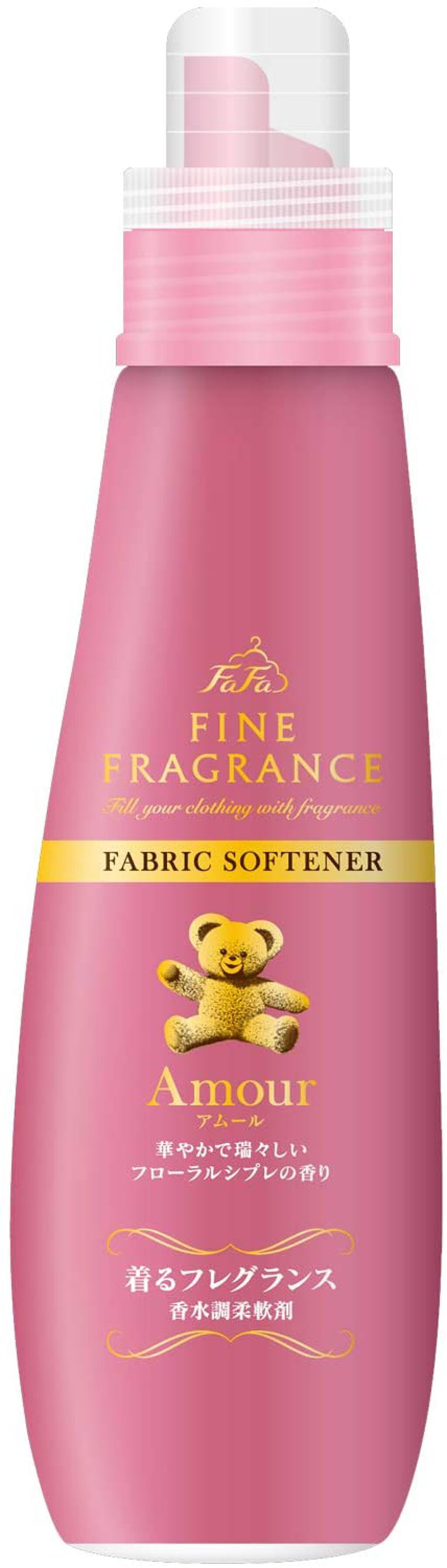 ファーファ ファインフレグランス アムール ファーファ