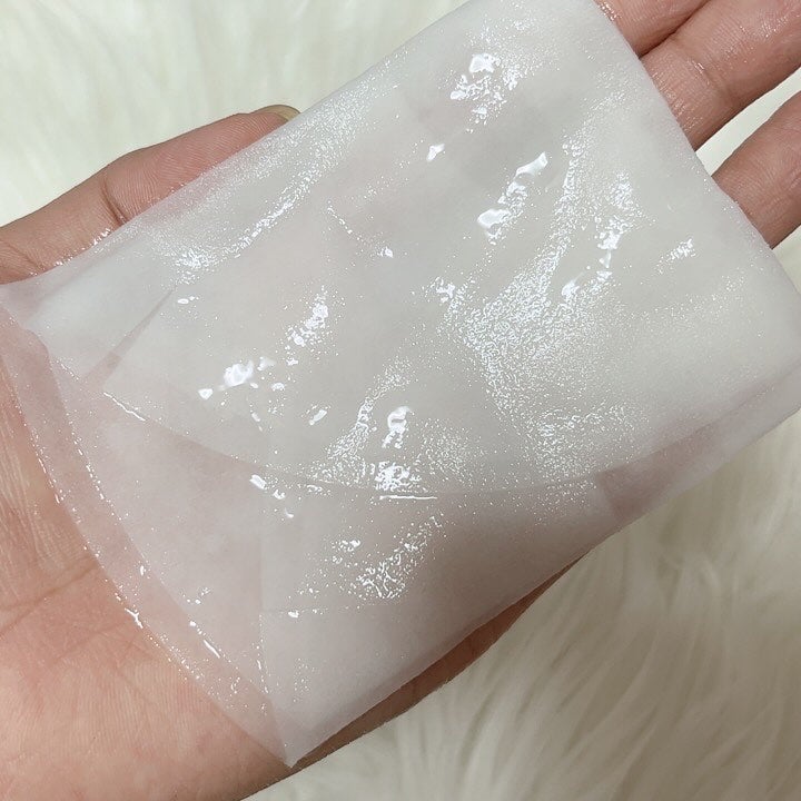 セルメイジング ビタC ブライトニングマスク/Torriden/シートマスク・パックを使ったクチコミ(6枚目)