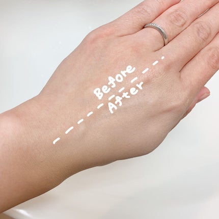 ピンクティーツリーカバークッション/APLIN/クッションファンデーションを使ったクチコミ(3枚目)