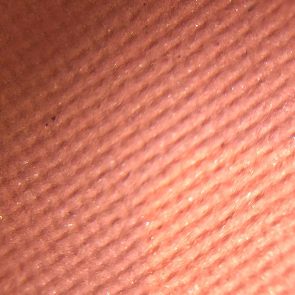 コズミックハートチーク/ミラクルロマンス/パウダーチークを使ったクチコミ(4枚目)