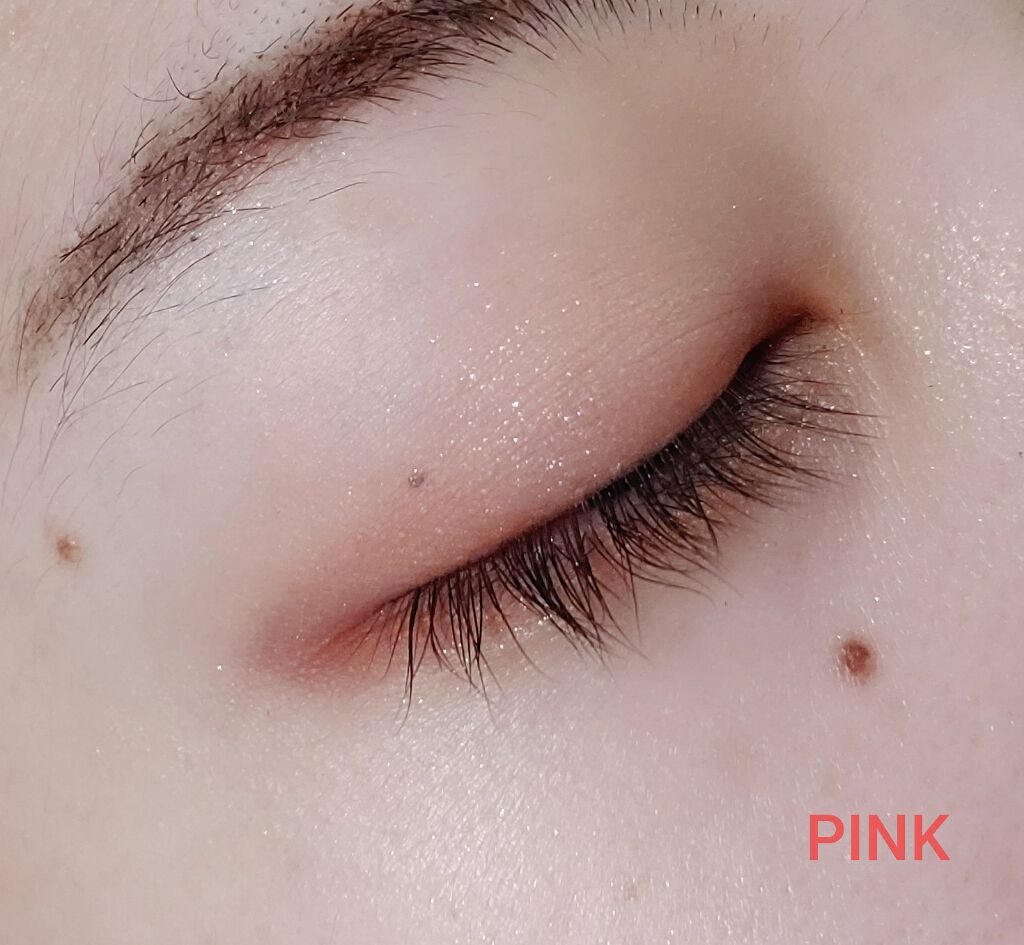 プロ アイ パレット/CLIO/アイシャドウパレットを使ったクチコミ（3枚目）