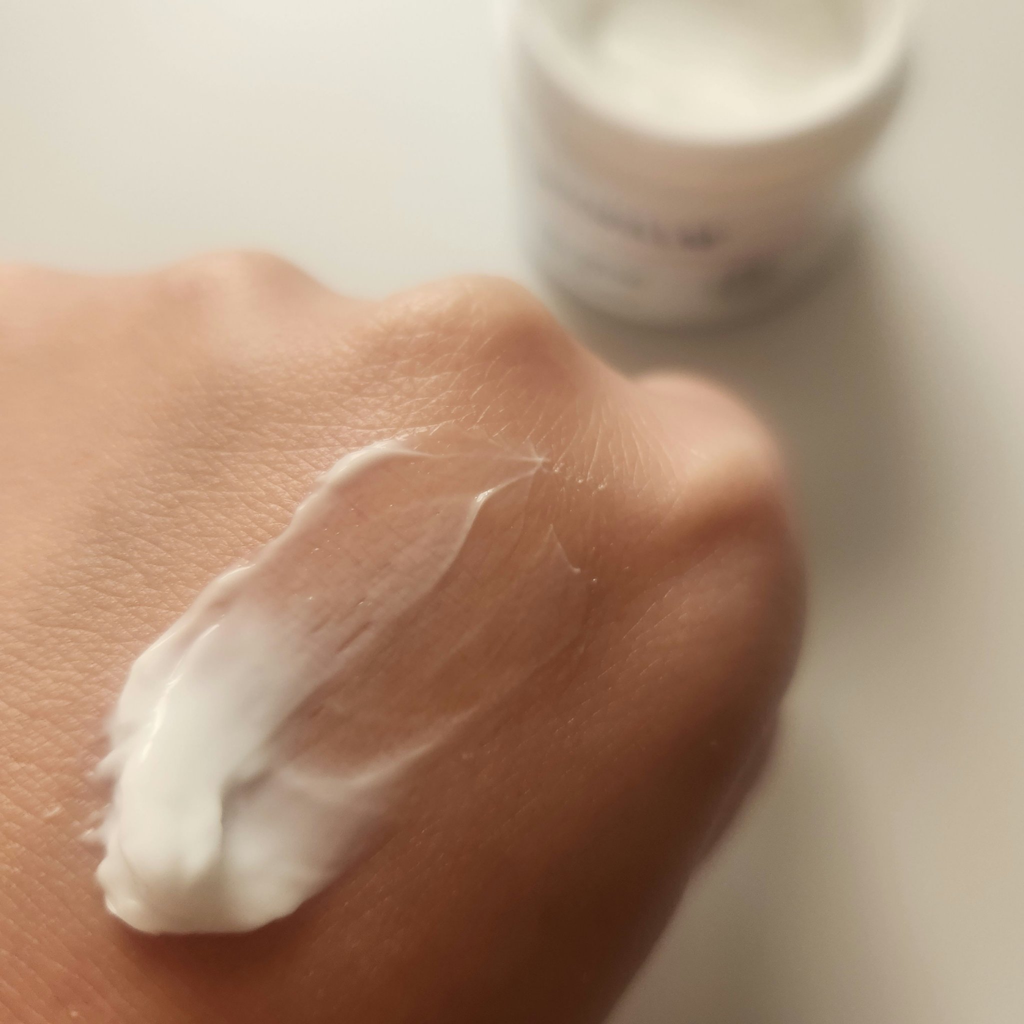 アトパーム MLE クリーム 65ml/ATOPALM/フェイスクリームを使ったクチコミ（2枚目）