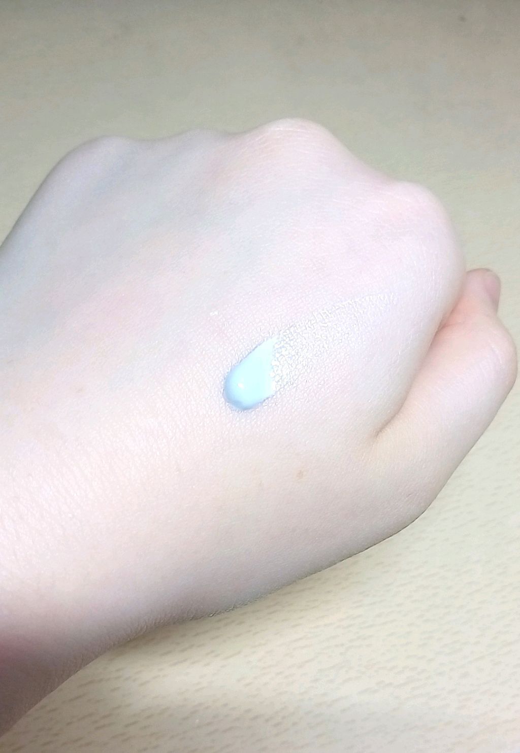 スキンアクア トーンアップUVエッセンス/スキンアクア/日焼け止めクリームを使ったクチコミ(2枚目)