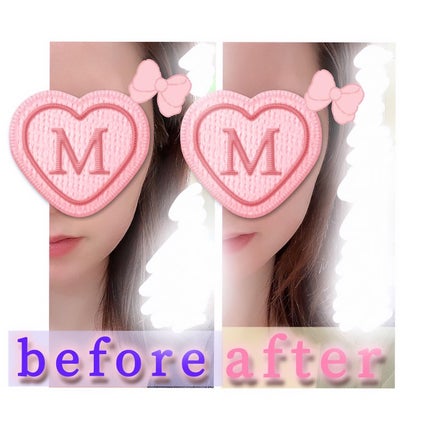 多機能温冷美顔器/ANLAN/美顔器・マッサージを使ったクチコミ(5枚目)