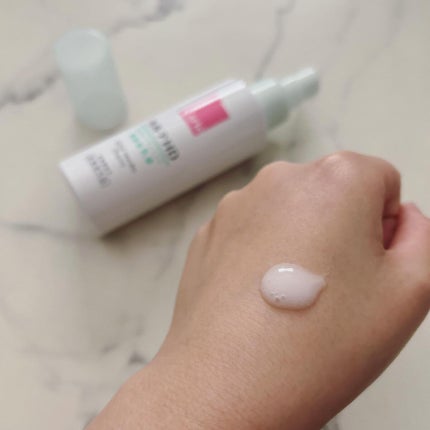 カルテHD バランスケア エマルジョン/カルテHD/乳液を使ったクチコミ(2枚目)