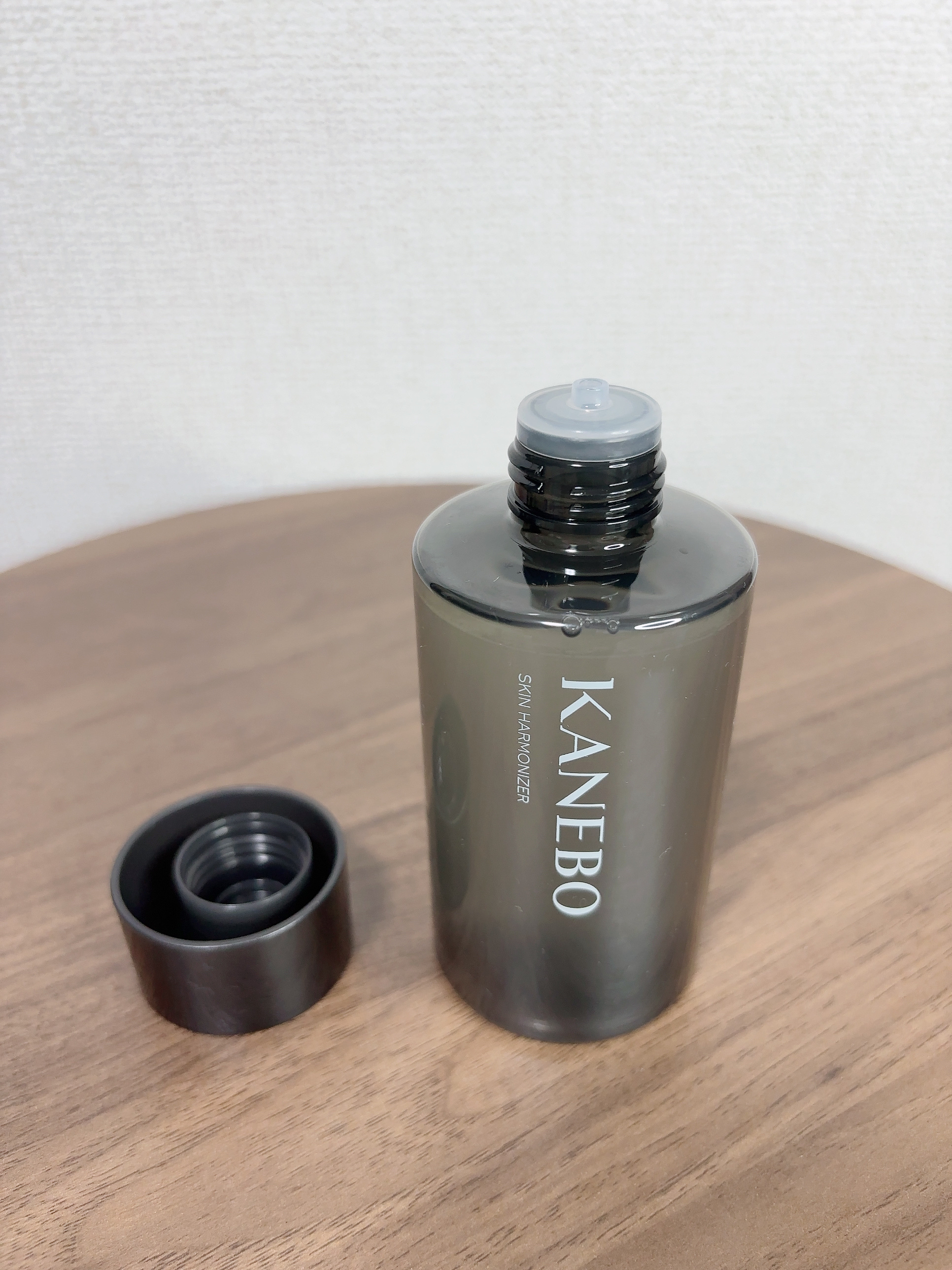 スキン　ハーモナイザー/KANEBO/化粧水を使ったクチコミ（2枚目）