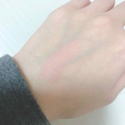 ブリリアントシグネチャー/ロレアル パリ/口紅を使ったクチコミ(4枚目)