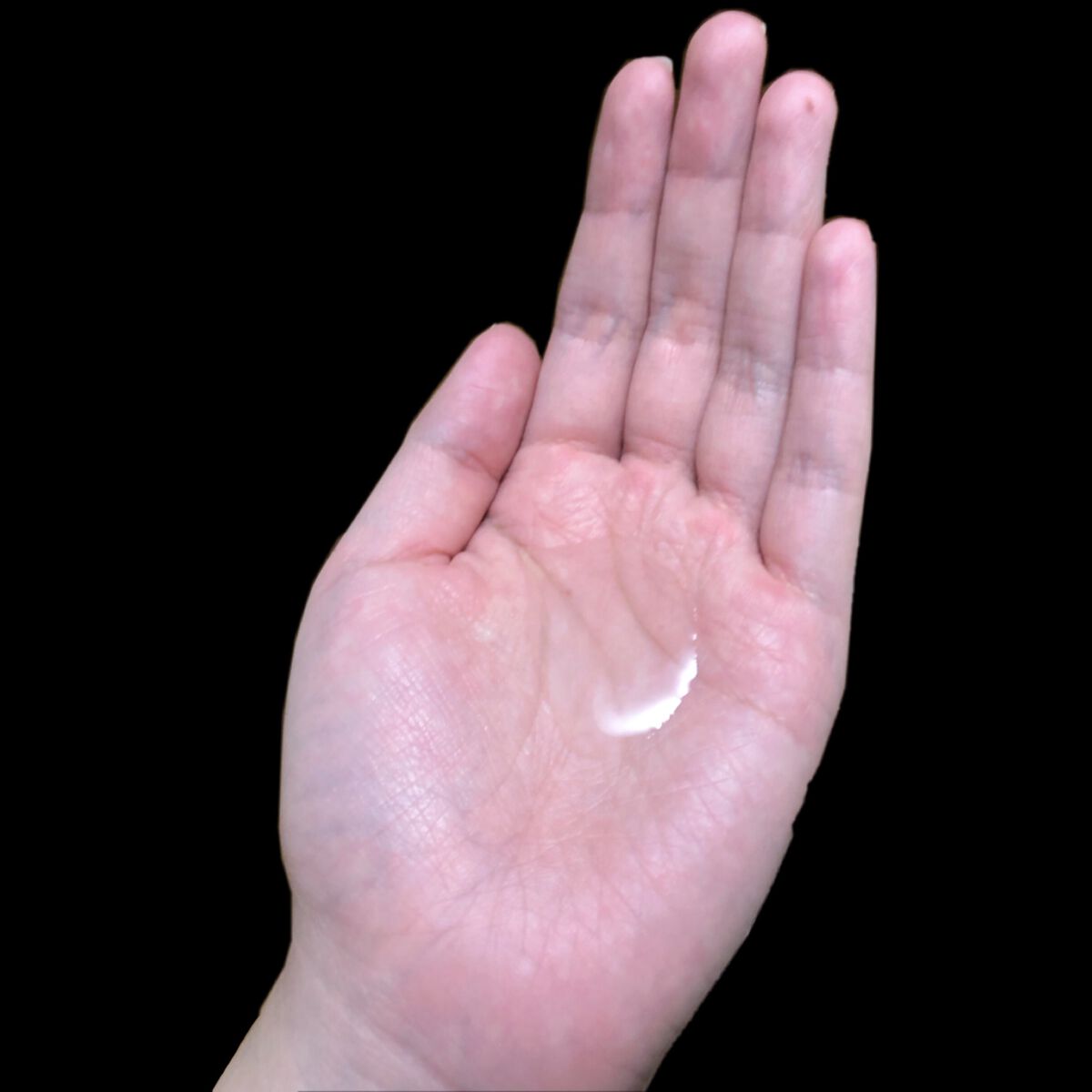 バスグロウ ストレート&シャイン シャンプー/トリートメント/LUX/市販シャンプーを使ったクチコミ（3枚目）