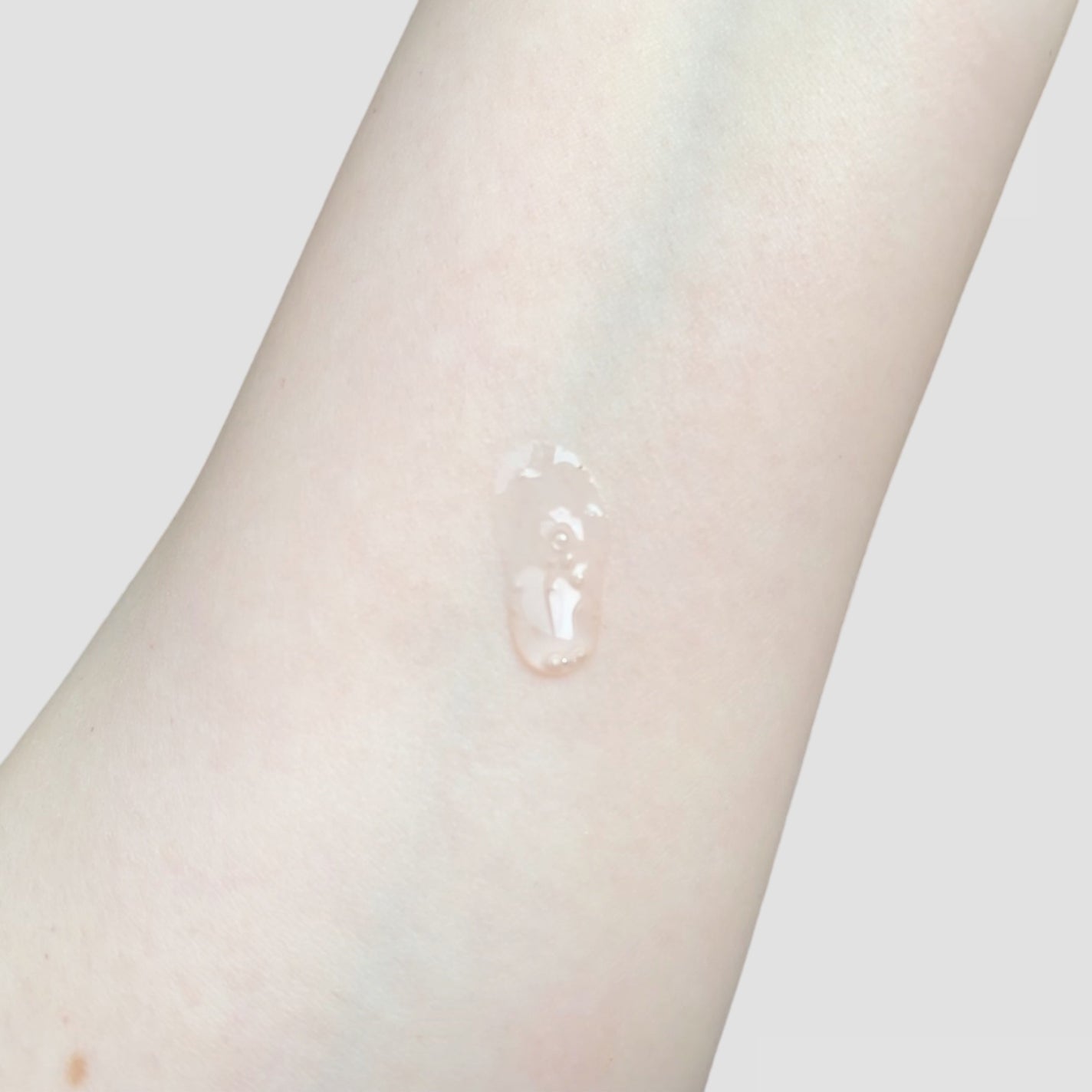 桃70%ナイアシンセラム/Anua/美容液を使ったクチコミ(6枚目)