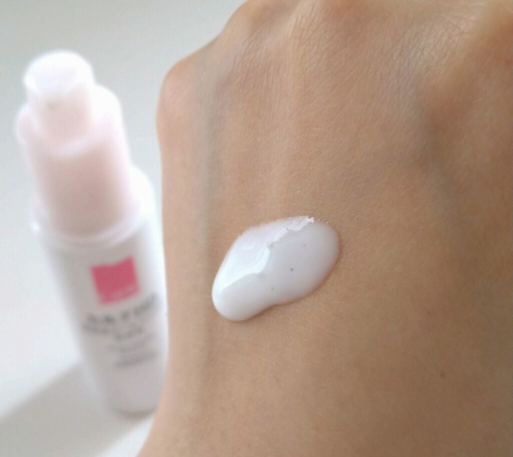 モイスチュア キー/カルテHD/オールインワン化粧品を使ったクチコミ(3枚目)